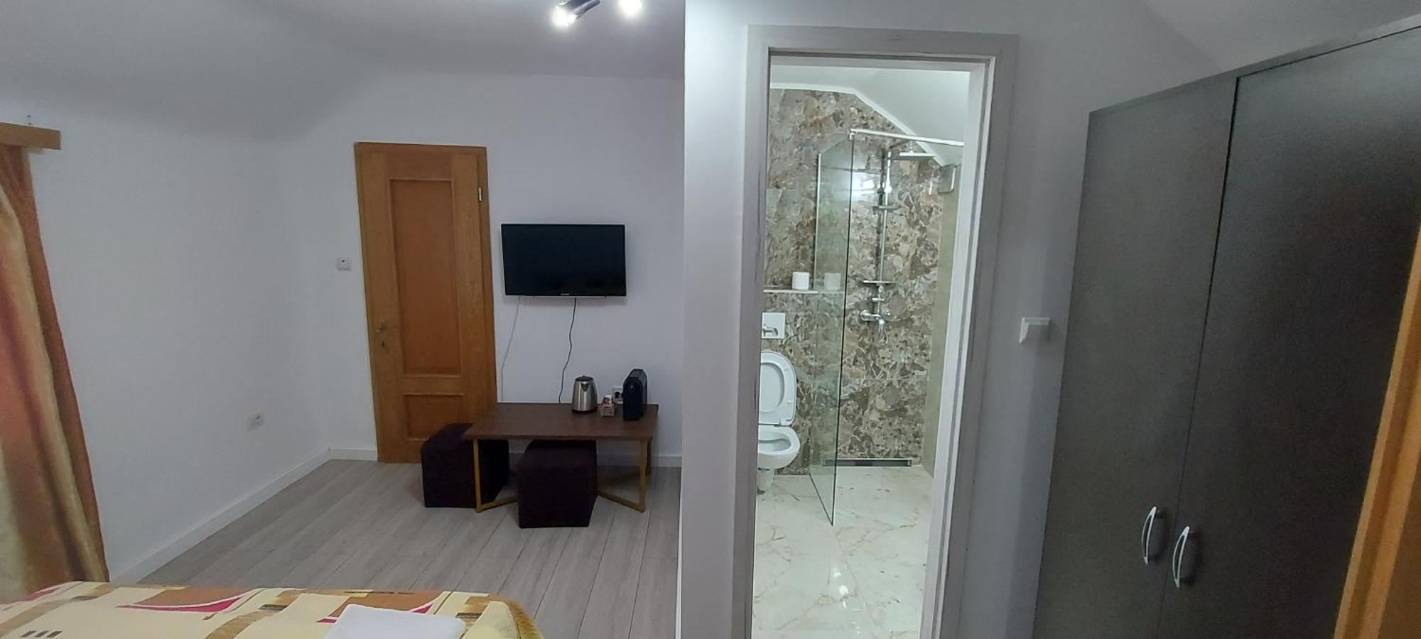 Hôtel Antic House à Predeal Extérieur photo
