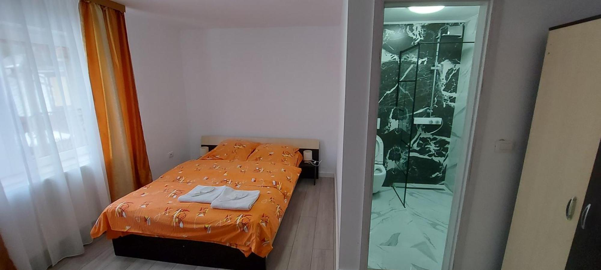 Hôtel Antic House à Predeal Extérieur photo